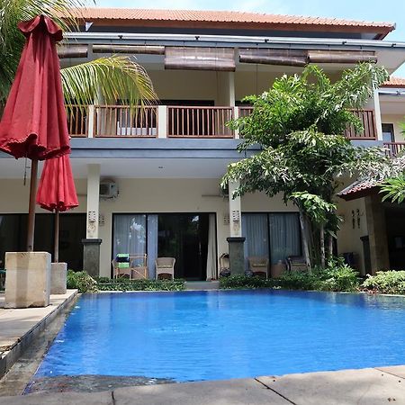 Bali Reef Divers Tulamben Exterior foto